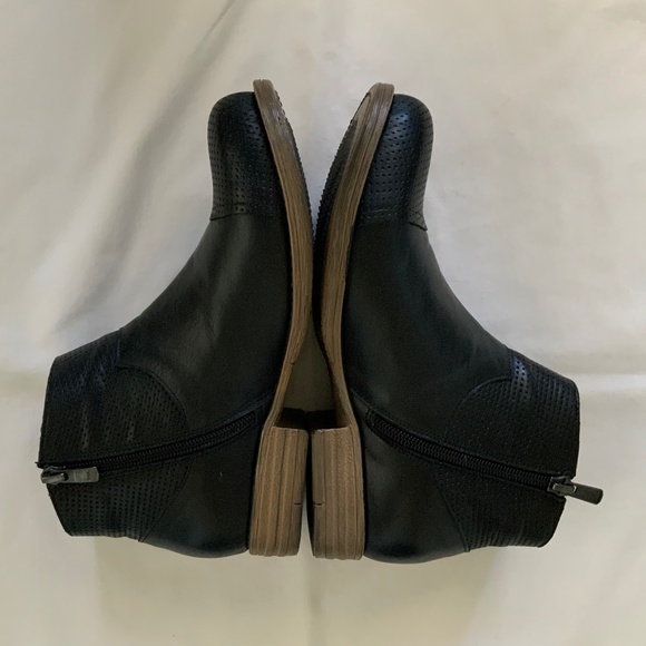 Biza Erin ankle boots - Picture 3 of 6